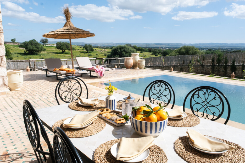 Villa Loma Essaouira