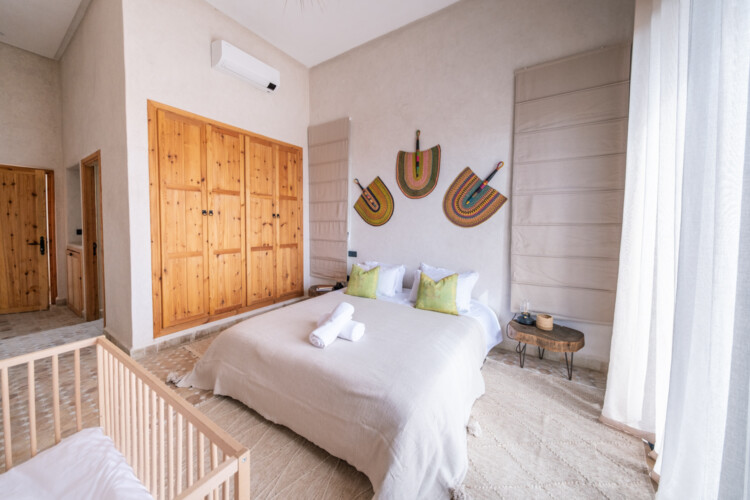 Villa Loma Essaouira