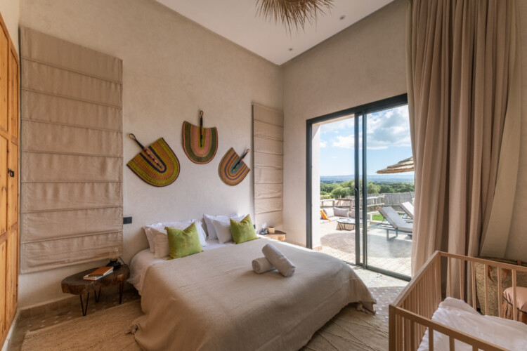 Villa Loma Essaouira