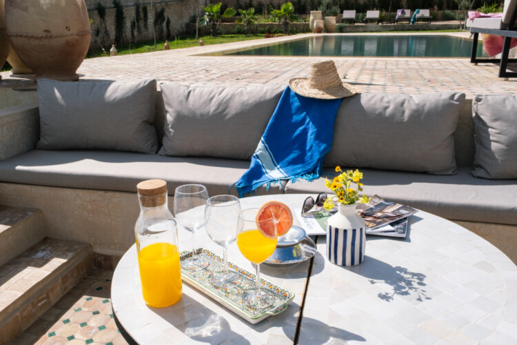 Villa Loma Essaouira