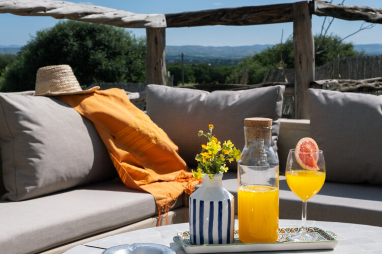 Villa Loma Essaouira