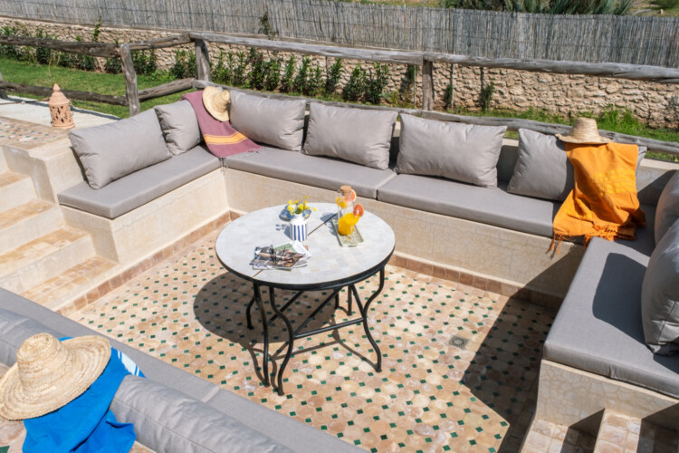 Villa Loma Essaouira