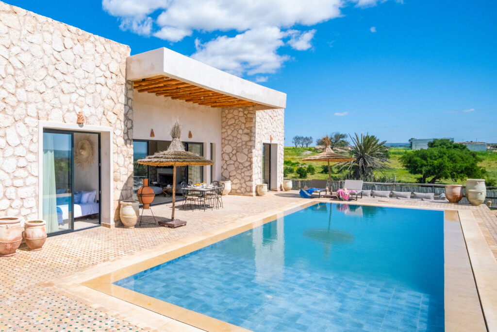 Villa Alta Essaouira