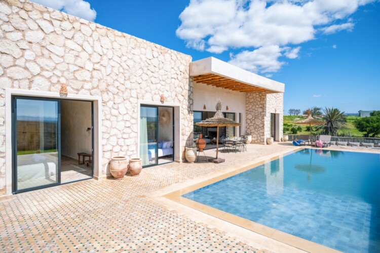 Villa Alta Essaouira