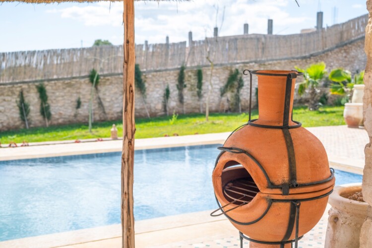 Villa Alta Essaouira