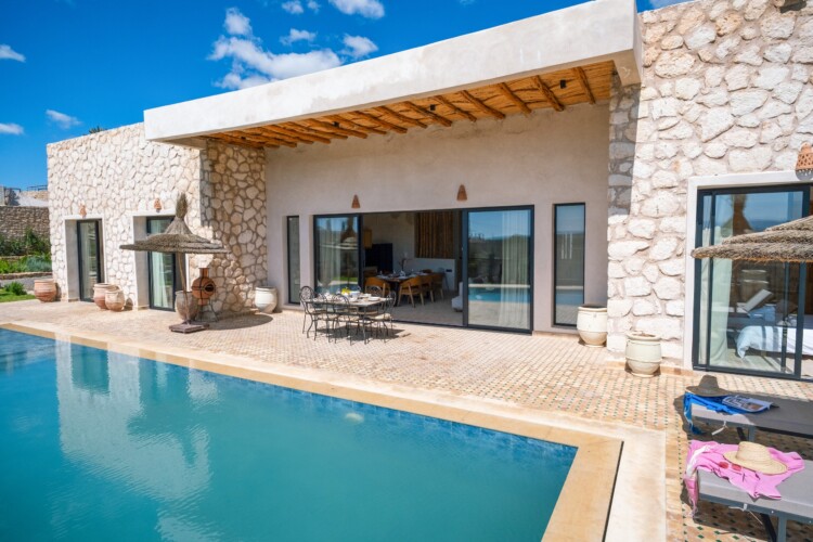 Villa Alta Essaouira