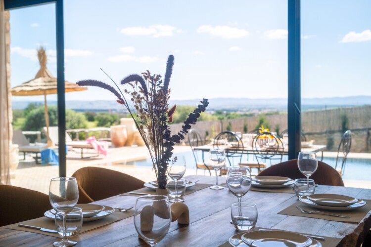 Villa Alta Essaouira