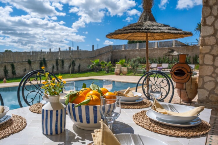 Villa Alta Essaouira