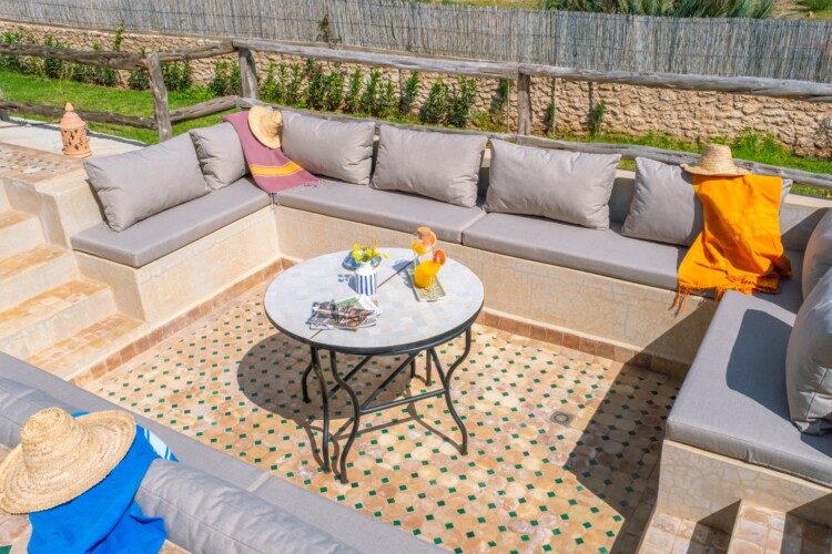 Villa Alta Essaouira