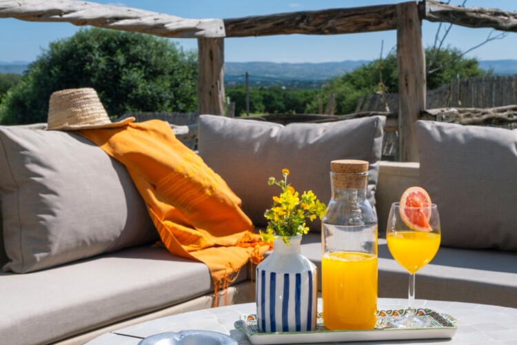 Villa Alta Essaouira