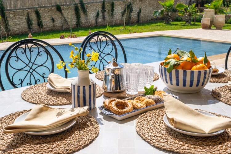 Villa Alta Essaouira