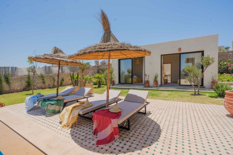 Villa Loma Essaouira