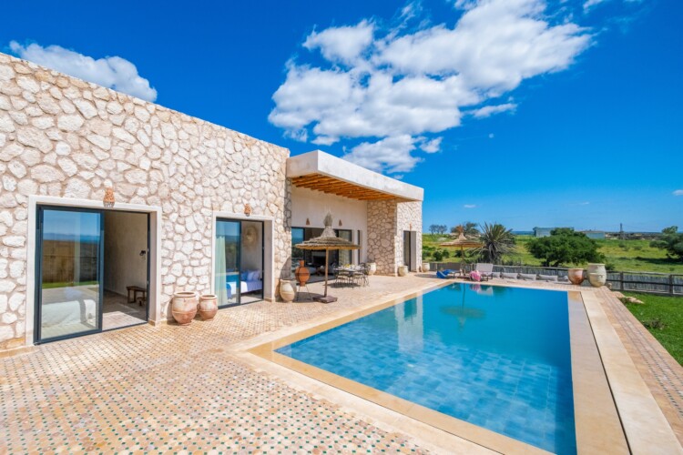 Villa Loma Essaouira