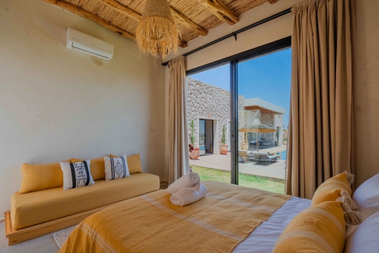 Villa Loma Essaouira