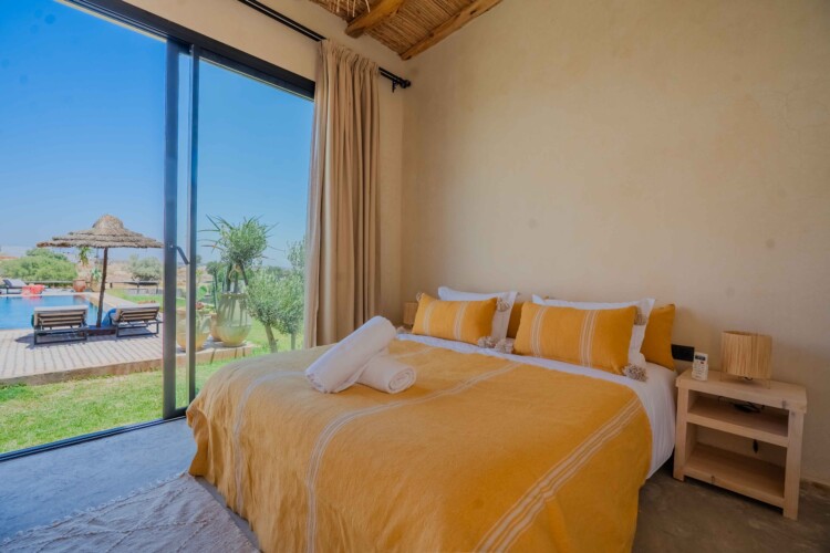 Villa Loma Essaouira
