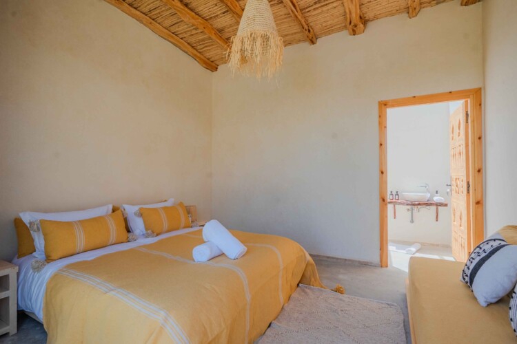 Villa Loma Essaouira