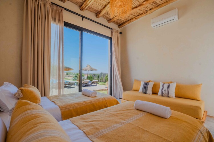 Villa Loma Essaouira