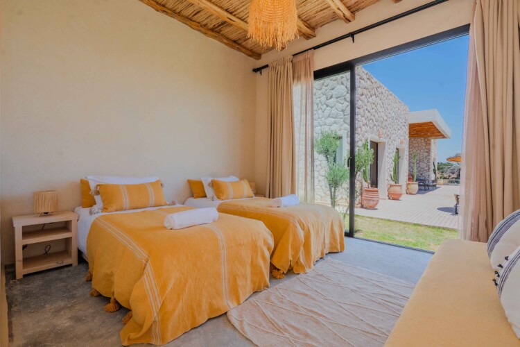 Villa Loma Essaouira