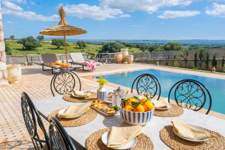 Villa Loma Essaouira