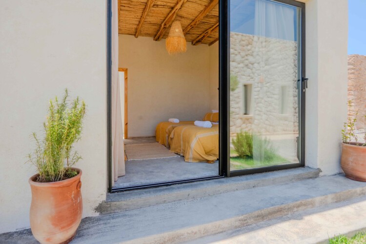 Villa Loma Essaouira