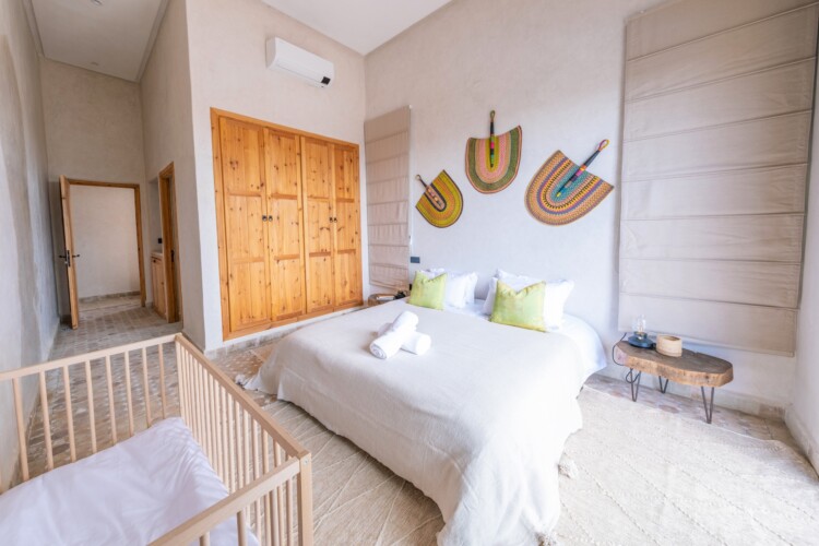 Villa Loma Essaouira