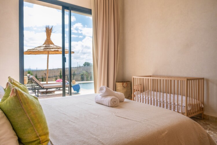 Villa Loma Essaouira