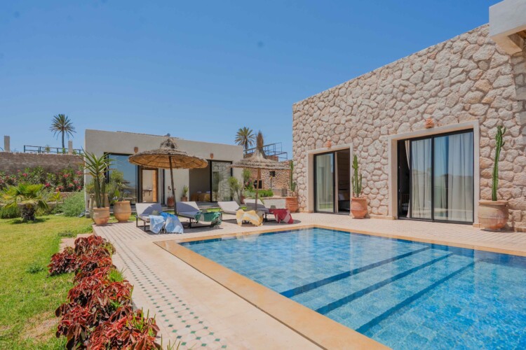 Villa Loma Essaouira