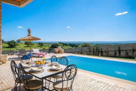 Villa Loma Essaouira