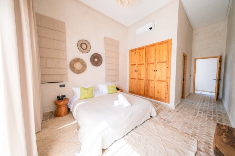 Villa Loma Essaouira