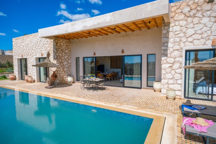 Villa Loma Essaouira