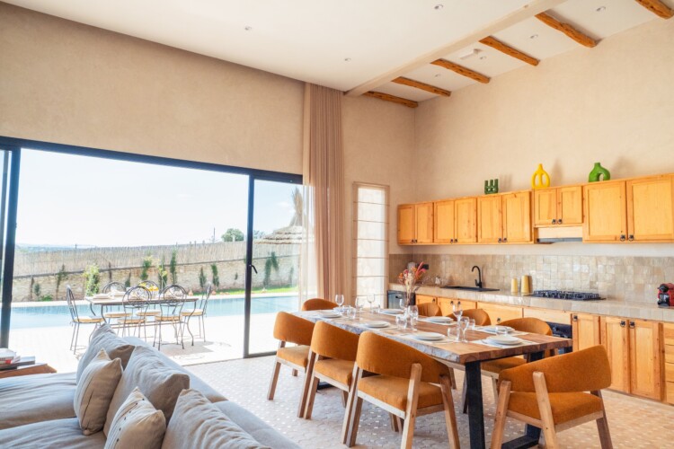 Villa Loma Essaouira