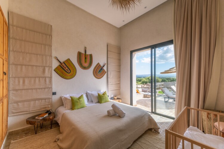 Villa Loma Essaouira