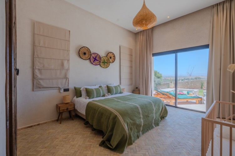 Villa Alta Essaouira