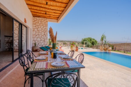 Villa Alta Essaouira