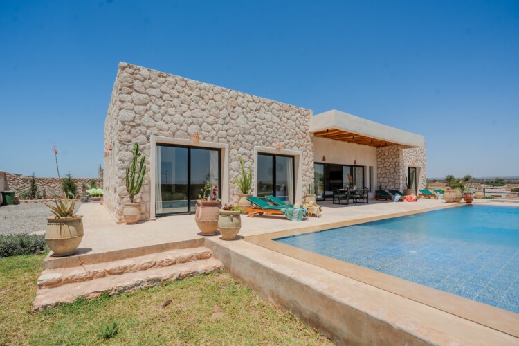 Villa Alta Essaouira