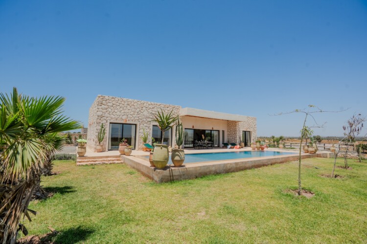 Villa Alta Essaouira