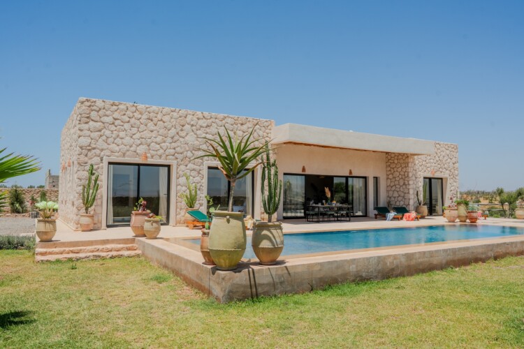 Villa Alta Essaouira