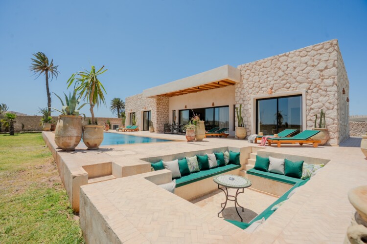 Villa Alta Essaouira