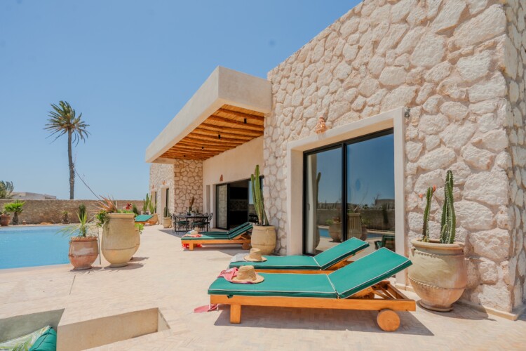 Villa Alta Essaouira