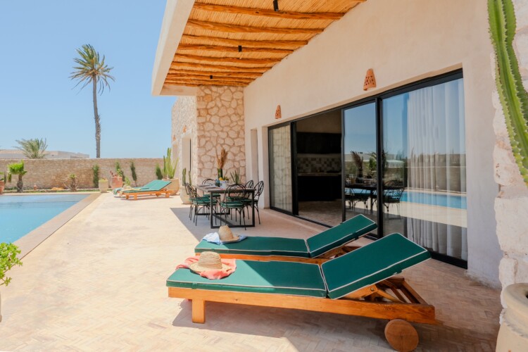 Villa Alta Essaouira