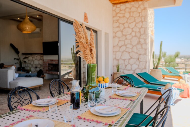 Villa Alta Essaouira