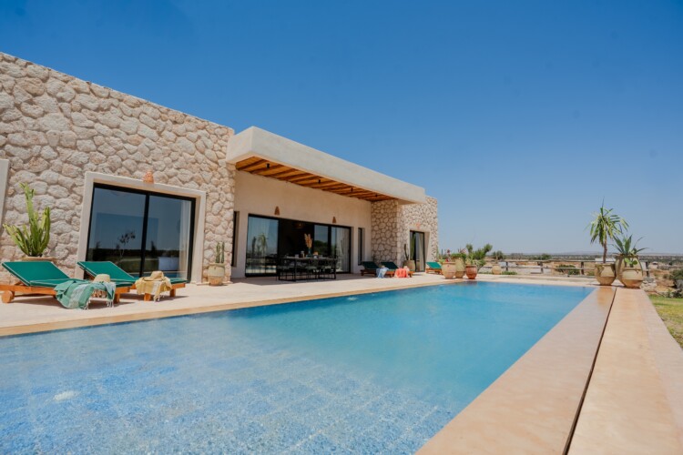 Villa Alta Essaouira