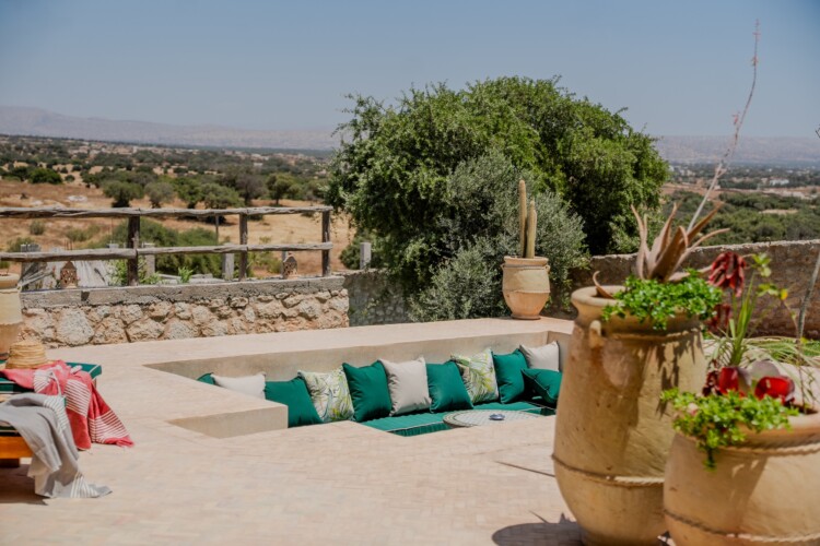 Villa Alta Essaouira