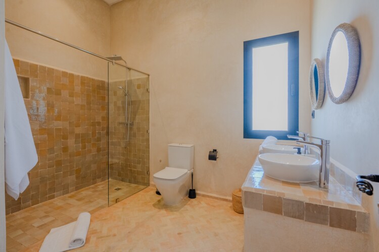 Villa Alta Essaouira