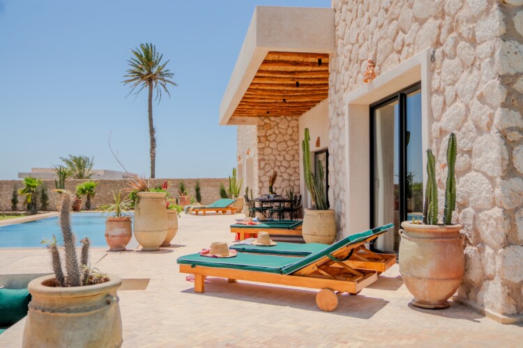 Villa Alta Essaouira