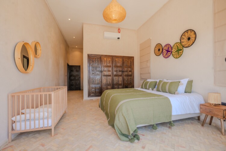 Villa Alta Essaouira