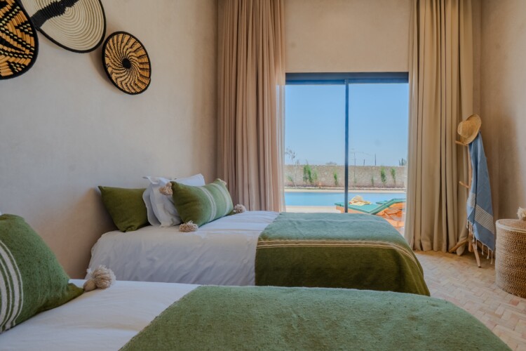 Villa Alta Essaouira