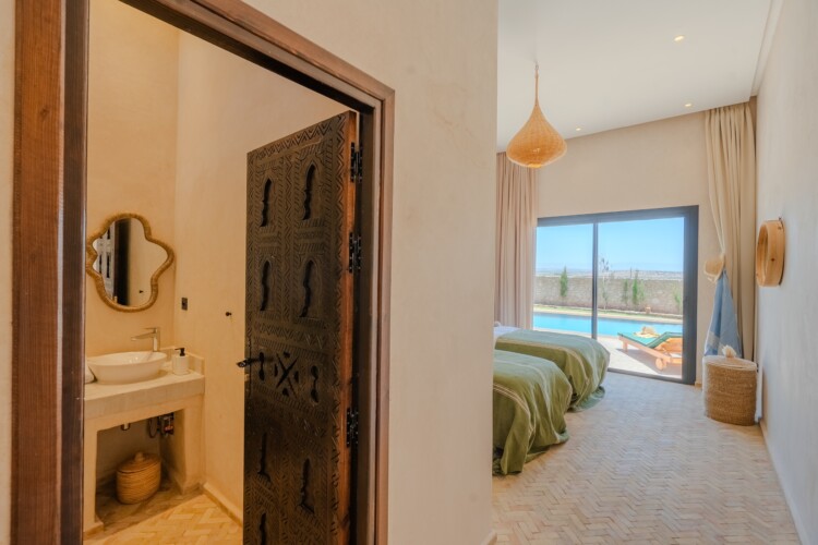 Villa Alta Essaouira