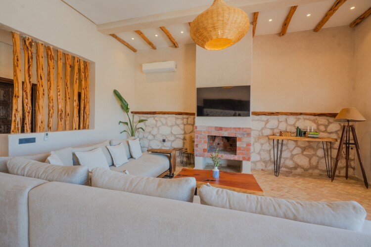 Villa Alta Essaouira