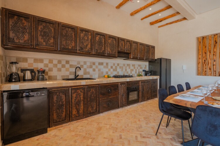 Villa Alta Essaouira